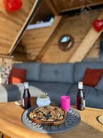 Himora Suit Bungalov