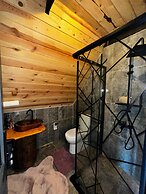 Himora Suit Bungalov