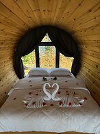 Himora Suit Bungalov