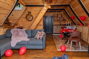 Himora Suit Bungalov