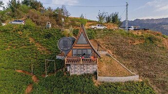 Himora Suit Bungalov