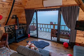Himora Suit Bungalov