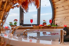 Himora Suit Bungalov