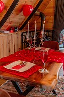 Himora Suit Bungalov