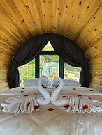 Himora Suit Bungalov
