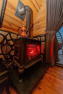 Himora Suit Bungalov