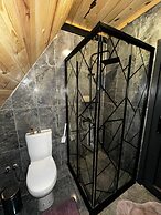 Himora Suit Bungalov