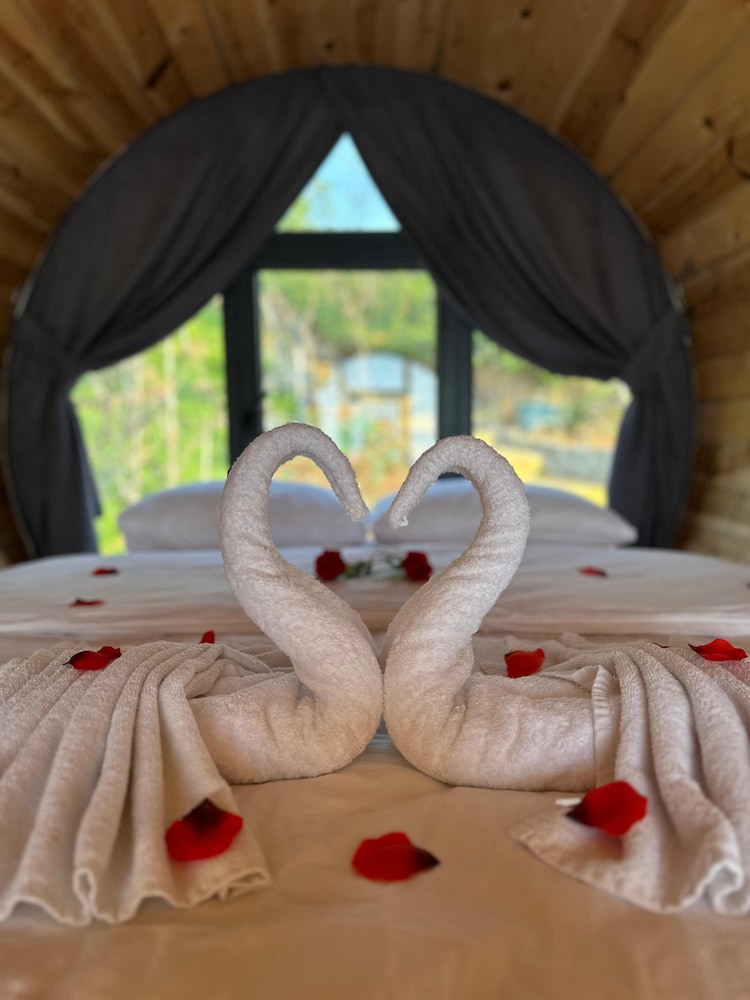 Himora Suit Bungalov