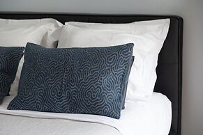 Chic 1BR Near Opéra & Louvre