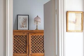 Chic 1BR Near Opéra & Louvre