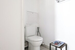 Chic 1BR Near Opéra & Louvre