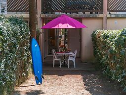 3 BED Apartment With Garden