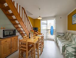 3 BED Apartment With Garden