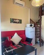 88 Heliovillage