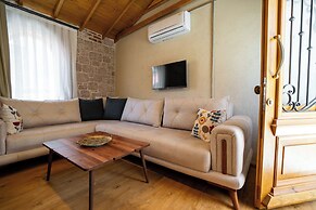 Derya Guest House