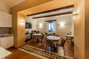 Casa Nizza D'Oro