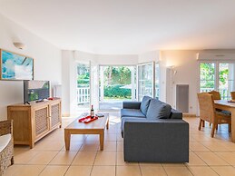 Villa for 8 People With Swimming Pool