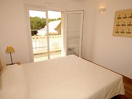 Villa for 8 People With Swimming Pool