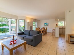 Villa for 8 People With Swimming Pool