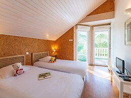 Villa for 8 People With Swimming Pool