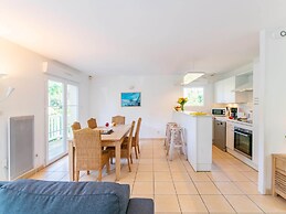 Villa for 8 People With Swimming Pool