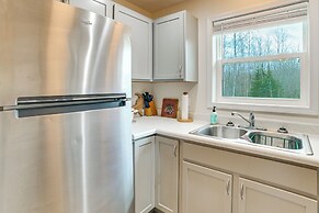 Wildlife Viewing & Trails! 155-acre UP Retreat