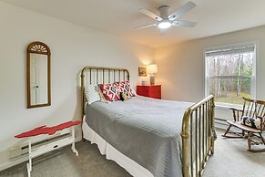 Wildlife Viewing & Trails! 155-acre UP Retreat