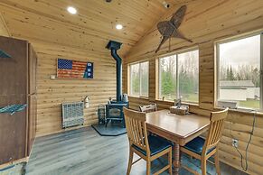 Wildlife Viewing & Trails! 155-acre UP Retreat