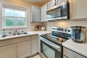 Wildlife Viewing & Trails! 155-acre UP Retreat