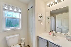 Wildlife Viewing & Trails! 155-acre UP Retreat