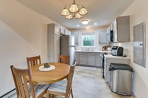 Wildlife Viewing & Trails! 155-acre UP Retreat