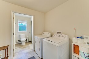 Wildlife Viewing & Trails! 155-acre UP Retreat