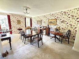 The Chapel Room at Sandhill House