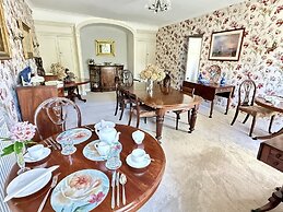 The Chapel Room at Sandhill House