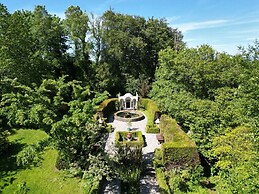 The Chapel Room at Sandhill House