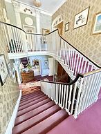 The Chapel Room at Sandhill House