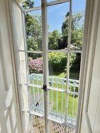 The Chapel Room at Sandhill House