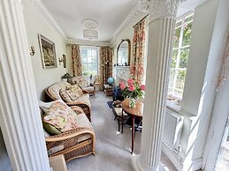 The Chapel Room at Sandhill House