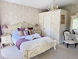 The Chapel Room at Sandhill House