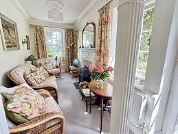 The Chapel Room at Sandhill House