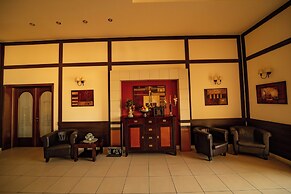 HOTEL AURELIA