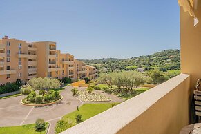 Charming 2bdr/4p Apartment - Saint-tropez