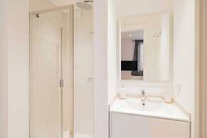 Charming 2bdr/4p Apartment - Saint-tropez