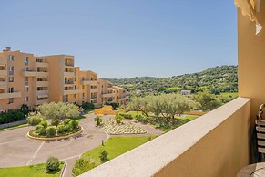 Charming 2bdr/4p Apartment - Saint-tropez