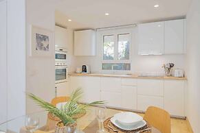 Charming 2bdr/4p Apartment - Saint-tropez