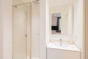 Charming 2bdr/4p Apartment - Saint-tropez
