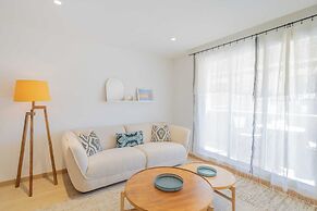 Charming 2bdr/4p Apartment - Saint-tropez