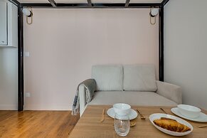 Studio 2P Near Roland Garros Stadium