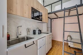 Studio 2P Near Roland Garros Stadium