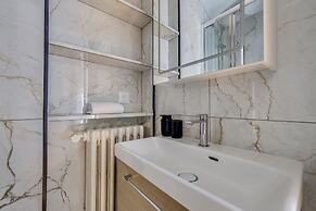 Studio 2P Near Roland Garros Stadium